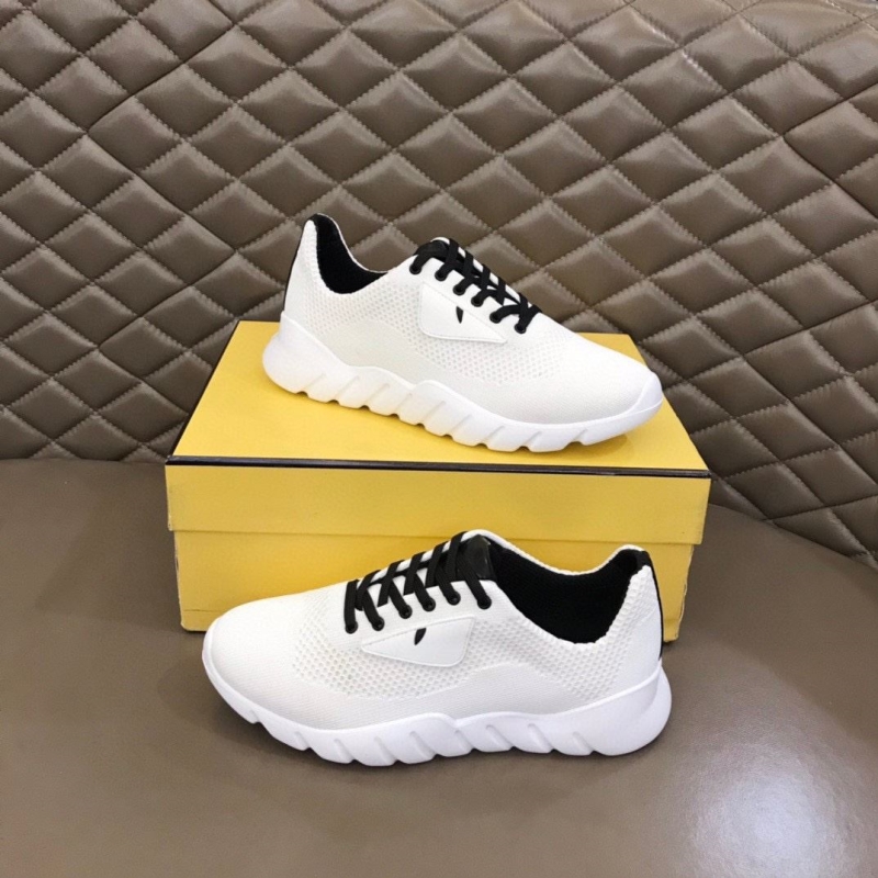 Fendi Sneakers